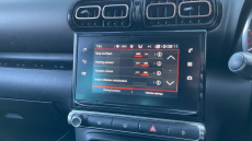 Citroen C3 Aircross 1.2 PureTech 110 Origins 5dr Petrol Hatchback